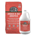 Ardex K 60 Arditex Rapid Set Compound 35 lb​​​​​​​​​​ Powder & 1 Gal Liquid | by Ardex