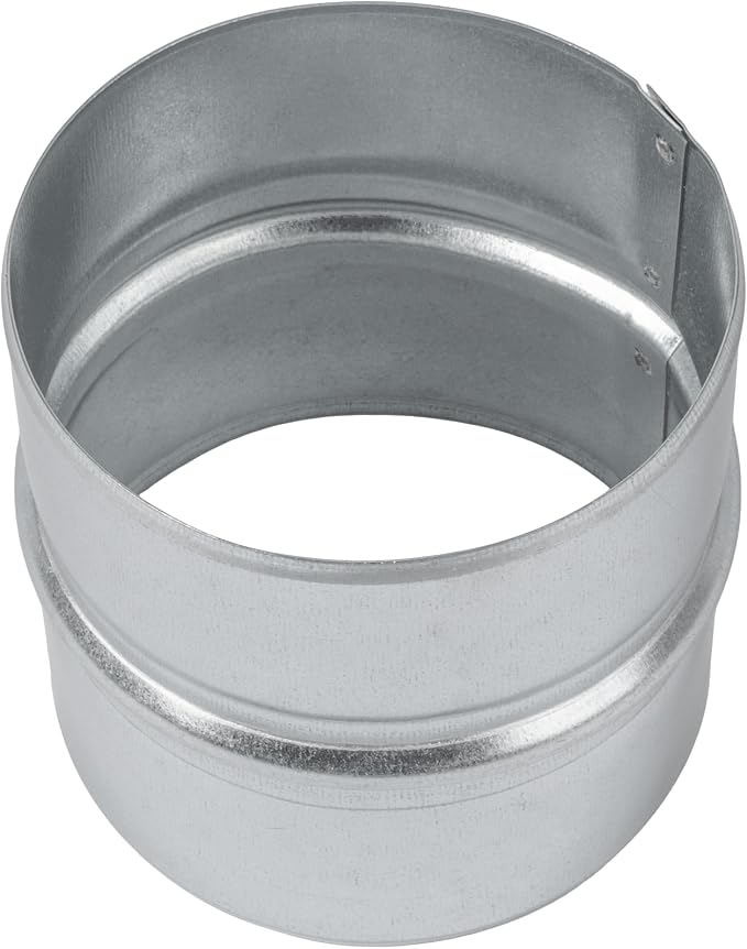 4'' Inch Galvanised Steel - Image 8