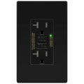 TG GFCI Outlet 20 Amp, Electrical Tamper-Resistant Receptacle, Self-Test | by TG