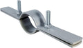 Highcraft DMST-FQ04 Riser Clamp; Vertical Pipe Hanger by Highcraft