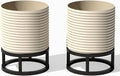 Veradek Mod Series Short Raised Planter by VeradekOutdoor