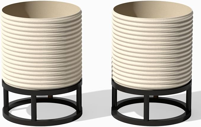 Veradek Mod Series Short Raised Planter by VeradekOutdoor