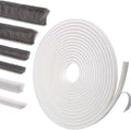 Self-Adhesive Weather Stripping Seal by Unknown