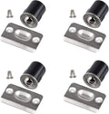 HOMOTEK 4 Pack Drive in Ball Catch by HOMOTEK