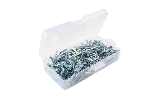 1/8X2-Inch Toggle Bolt for Hanging Heavy Items on Drywall by Dele
