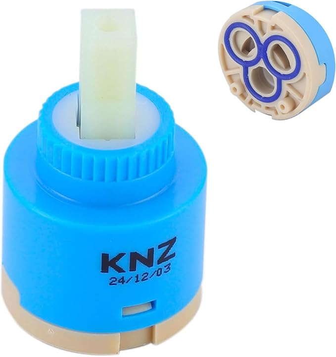 Diameter 35mm Ceramic Faucet Cartridge Replacement by ZephyrJazz