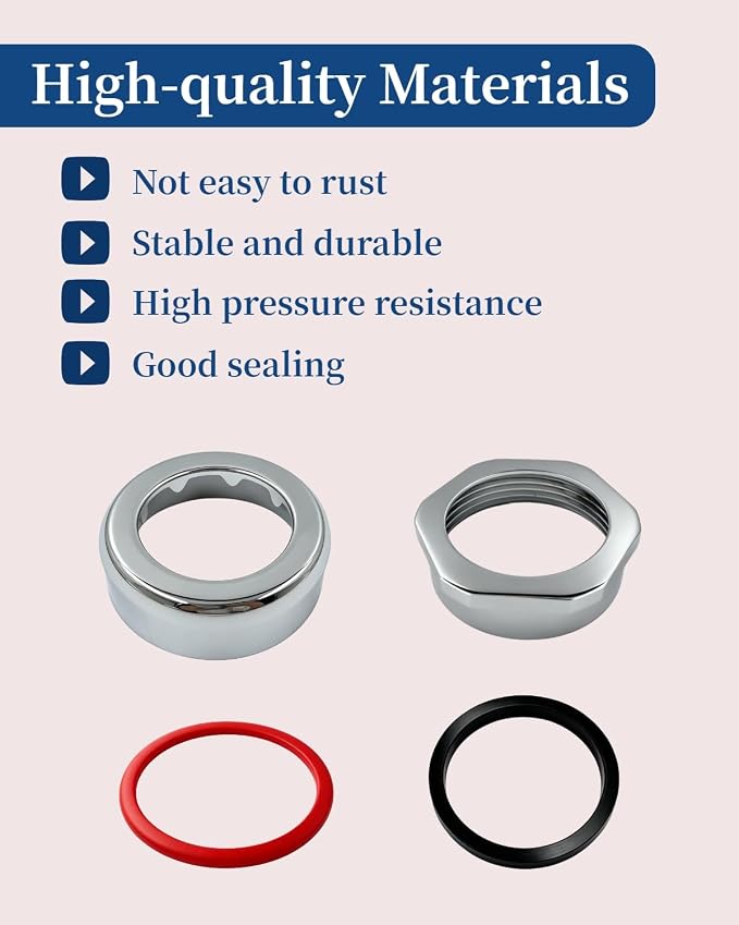 F-56-A Spud Coupling Assembly Fit - Image 3