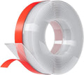 Door Weather Stripping, Silicone Door Seal Strip Sealing Tape, Door Draft by pluden