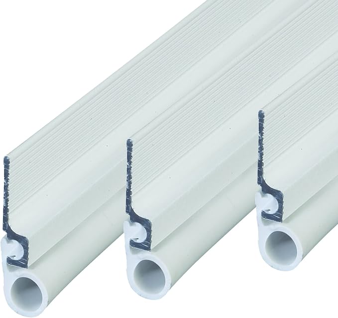 MD Building Cinch® Self-Adhesive Top and Sides Door Seal Kit, 3M Ultra-Bonding - Image 5