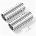 2pcs Thickened Nipple Cast Pipe 3/4" NPT Female by TAISHER