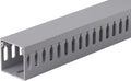 1.4"H x 1.4"W Cable Raceway, 132in Under Desk Wire Management Channel, 16.5in by ZhiYo