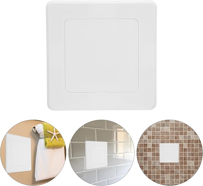 YARNOW X7 Inch Abs Plastic Wall Access Panel - Image 9