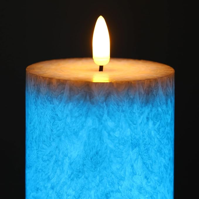 ANGELLOONG Color Changing Candles - Image 6