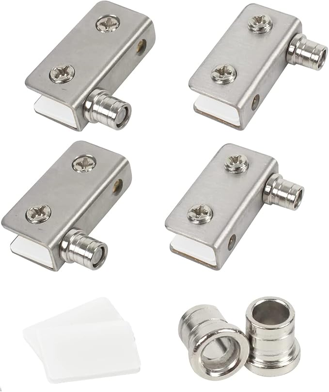 Glass Door Pivot Hinge Small Shower Door Pivot Hinge by TamBee