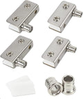 Glass Door Pivot Hinge Small Shower Door Pivot Hinge by TamBee