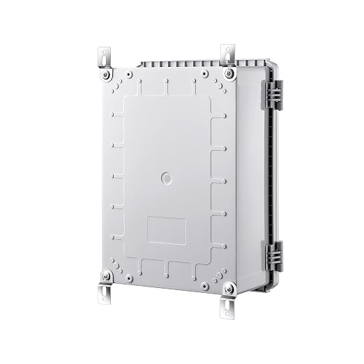 Gratury Junction Box, IP67 Waterproof Plastic Enclosure - Image 6
