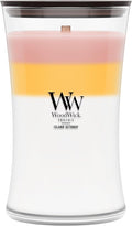 WoodWick Island Getaway Trilogy Gifts by Unknown