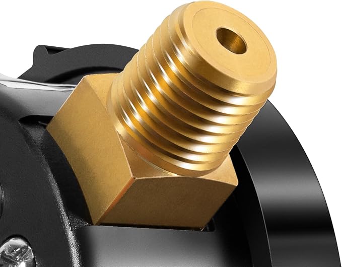 98209800 High Flow Manual Air Relief Valve - Image 9