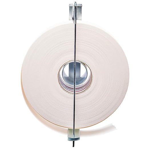 ToolPro Drywall Tape Reel with 4 in. Core - Image 4