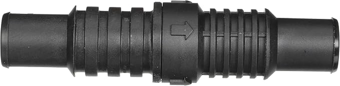 Whale LV1219 Non-Return Inline Valve, - Image 3