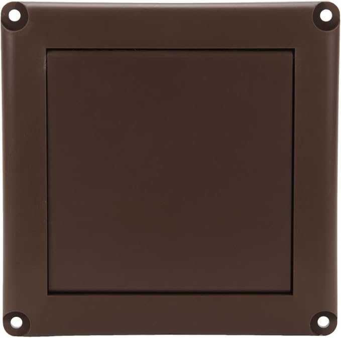 EverSafe 4" Dryer Vent Cover - Image 2