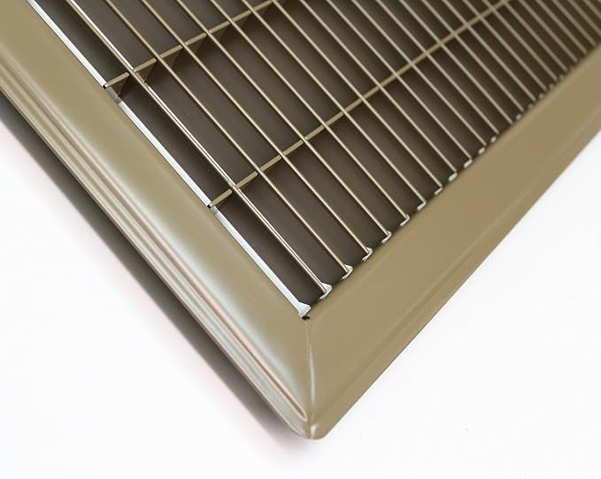 8" X 20" Floor Grille - Image 2