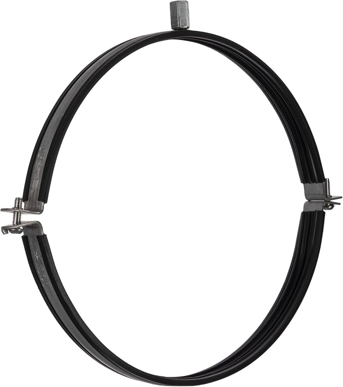 10 Inch Pipe Clamp by LIRAST