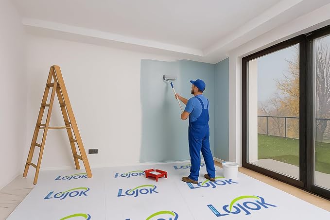 39" x 100' Temporary Floor Protection - Image 7