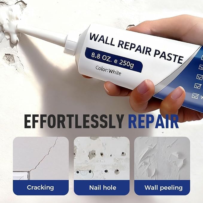 Efficient Drywall Repair Kit - Image 4