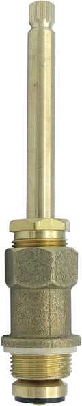 Hot and Cold Shower Stem Replacement by Avalon