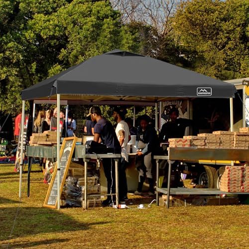 8x8 Replacement Top Pop Up Canopy Tent Cover Roof - Image 5
