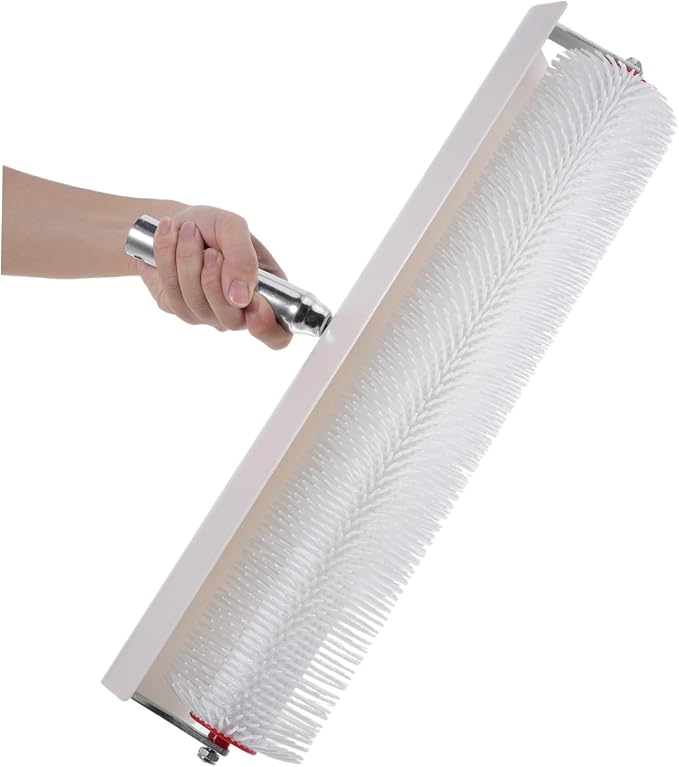 Ipetboom Inch Spiked Screeding Compound Roller - Image 4