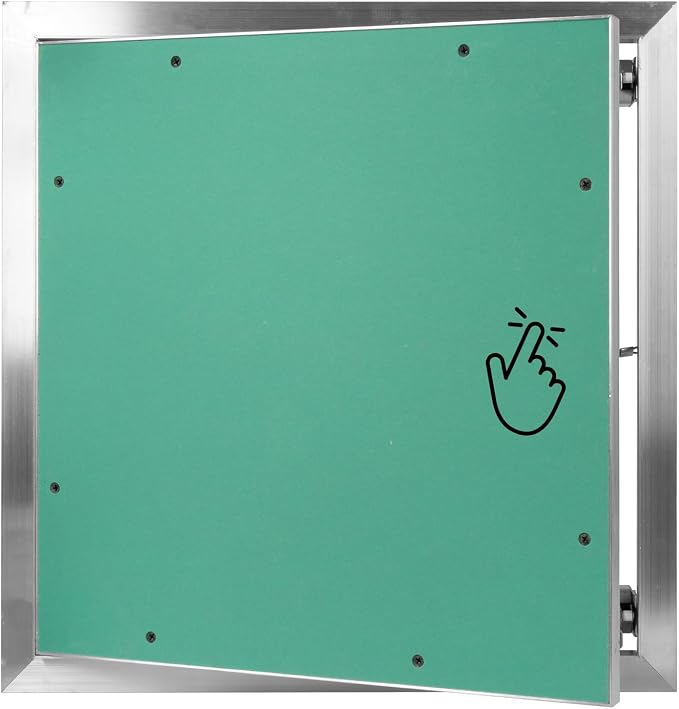 Repa Market 16 x 16 Inch Access Panel by RepaMarket