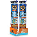 BEEST FullStop Fire-Rated Spray Foam Insulation by BEEST