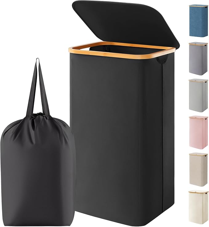 Lifewit 100L Laundry Basket by Lifewit