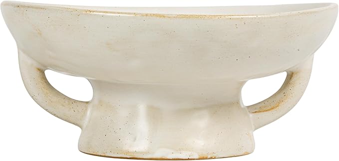 Creative Co-Op Stoneware Bowl w Reactive Glaze - Image 7