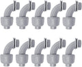 3/4 Inch Liquid Tight Connector by Feotech