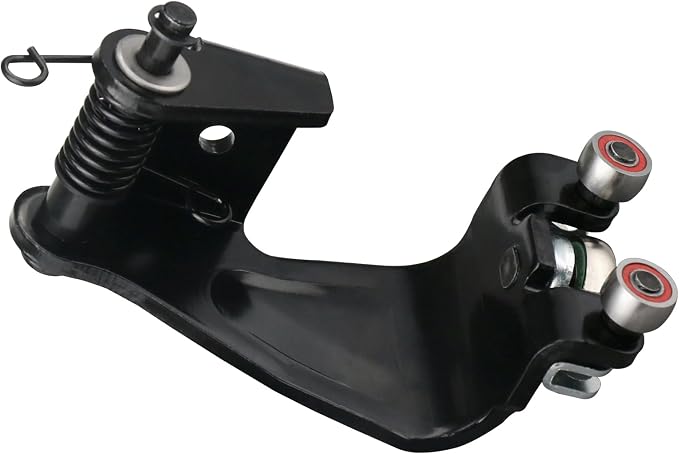 Sliding Door Roller w/Metal Bearings by APPERFiT