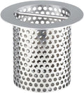 4" Floor Drain Strainer, osseph 316 Stainless Steel by osseph