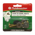 Fluidmaster Tank To Bowl Bolt Kit 6101 by Fluidmaster