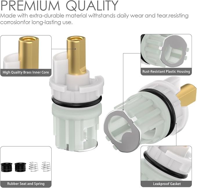 RP25513 Faucet Stem Replacement - Image 3