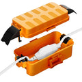 IP55 Small Outdoor Electrical Box Waterproof, by FLEMOON