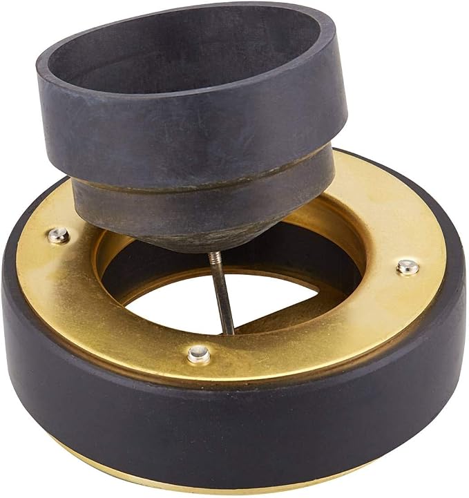Internal Backwater Valve, 3-F 3" Float Model Flood-Guard - Image 5