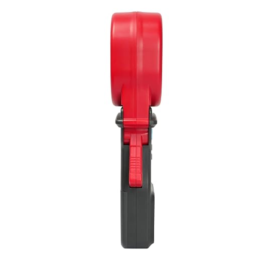 EITAI2000-S Gen2 Clamp Ground Earth Resistance Meter Tester, 0.01Ω-1000Ω - Image 7