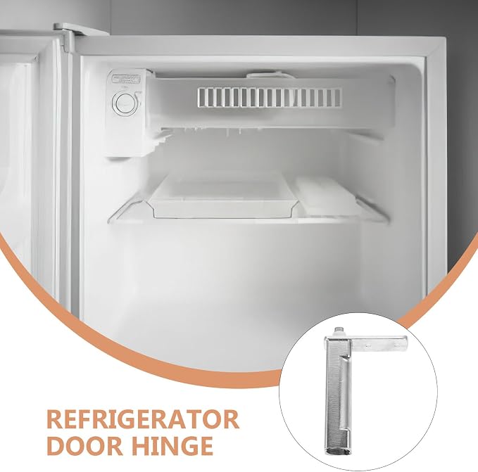 Freezer Door Pivot Hinge Replacement - Image 9