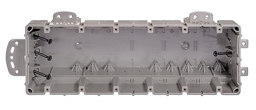 Southwire MSB1G One Gang Device Box by Southwire