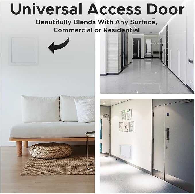 Best 16" x 16" Drywall Access Panel - Image 4
