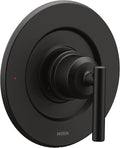 Moen Gibson Pressure Balancing Modern Shower Lever Handle, Posi-Temp Valve by Unknown