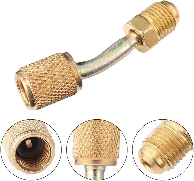 Garneck Air Conditioner Adapter Hose - Image 5