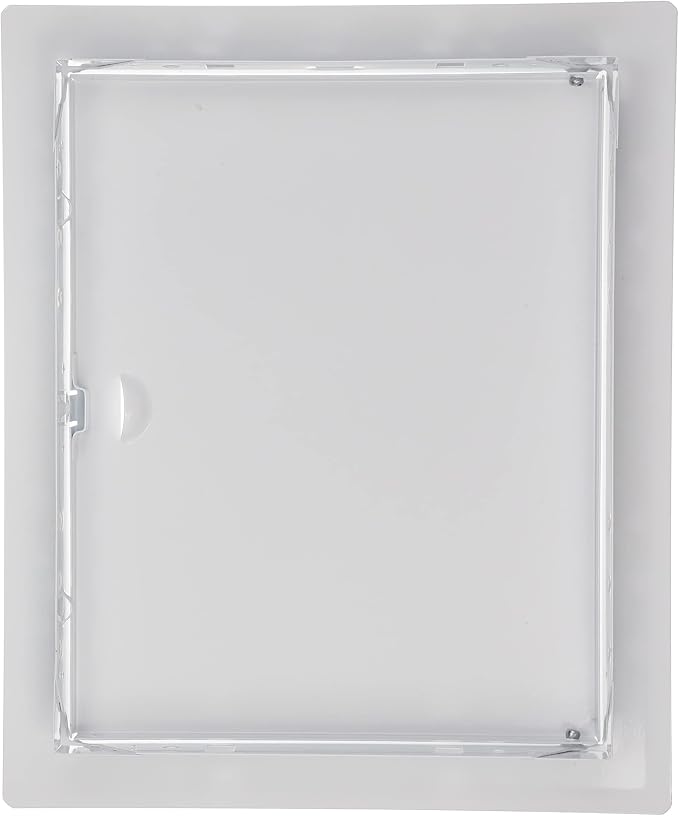 Vent Systems Access Panel for Drywall 8 x 10 Inch - Image 9